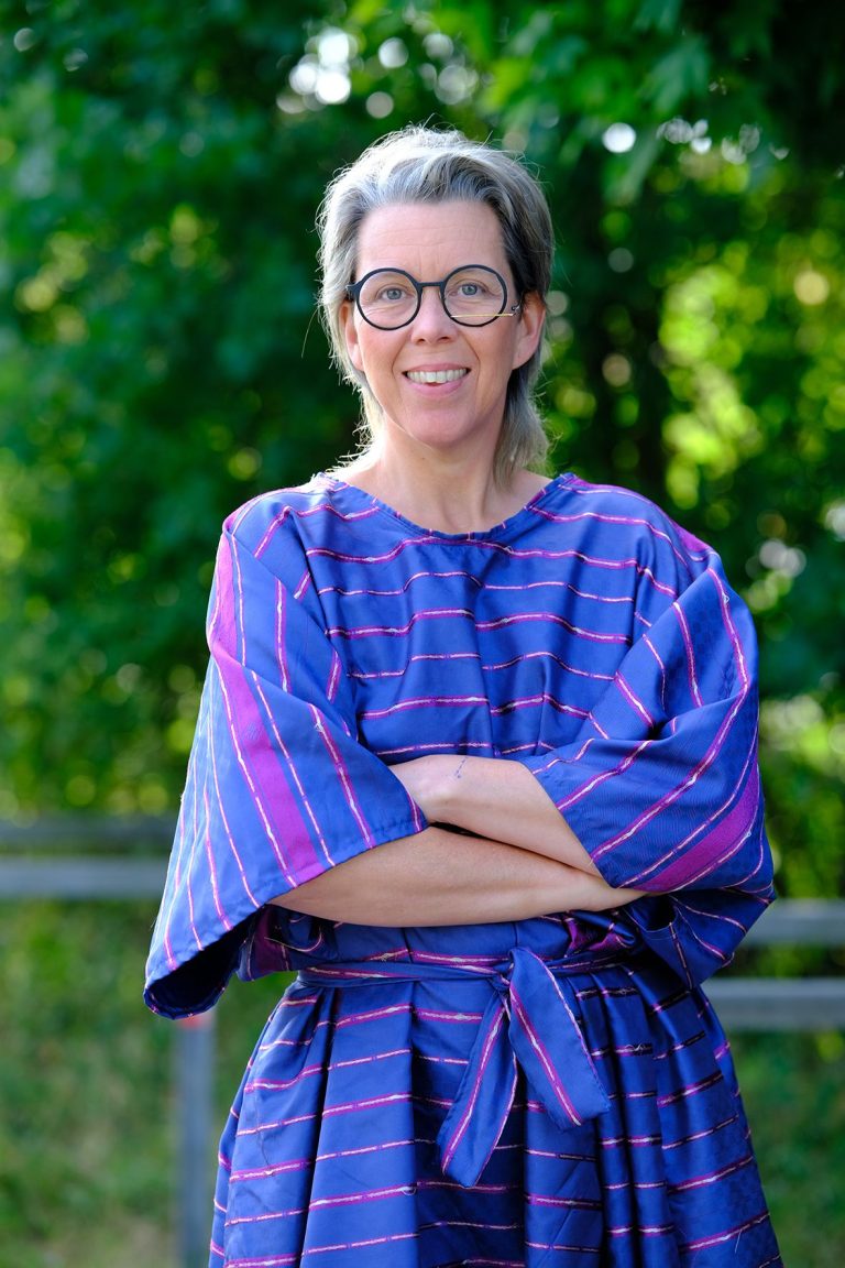 Catherine De Caluwe