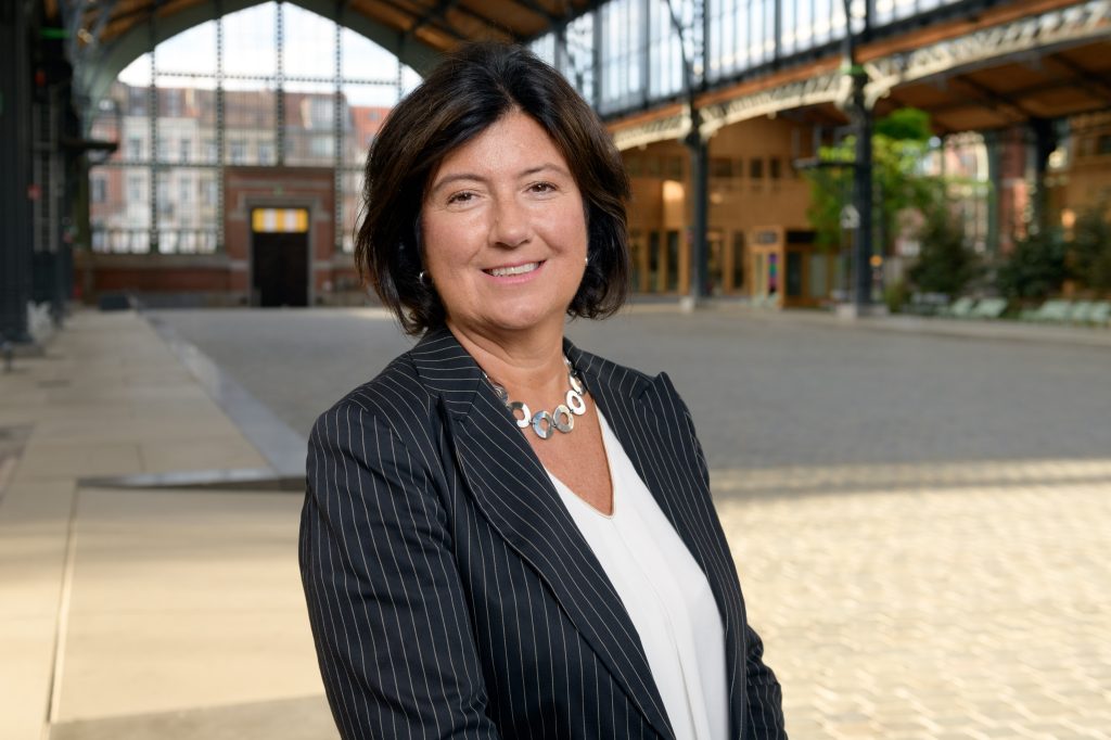 Ann Cattelain