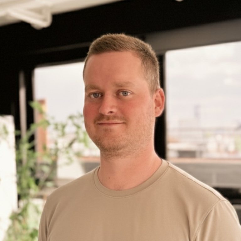 Fabian Heyse