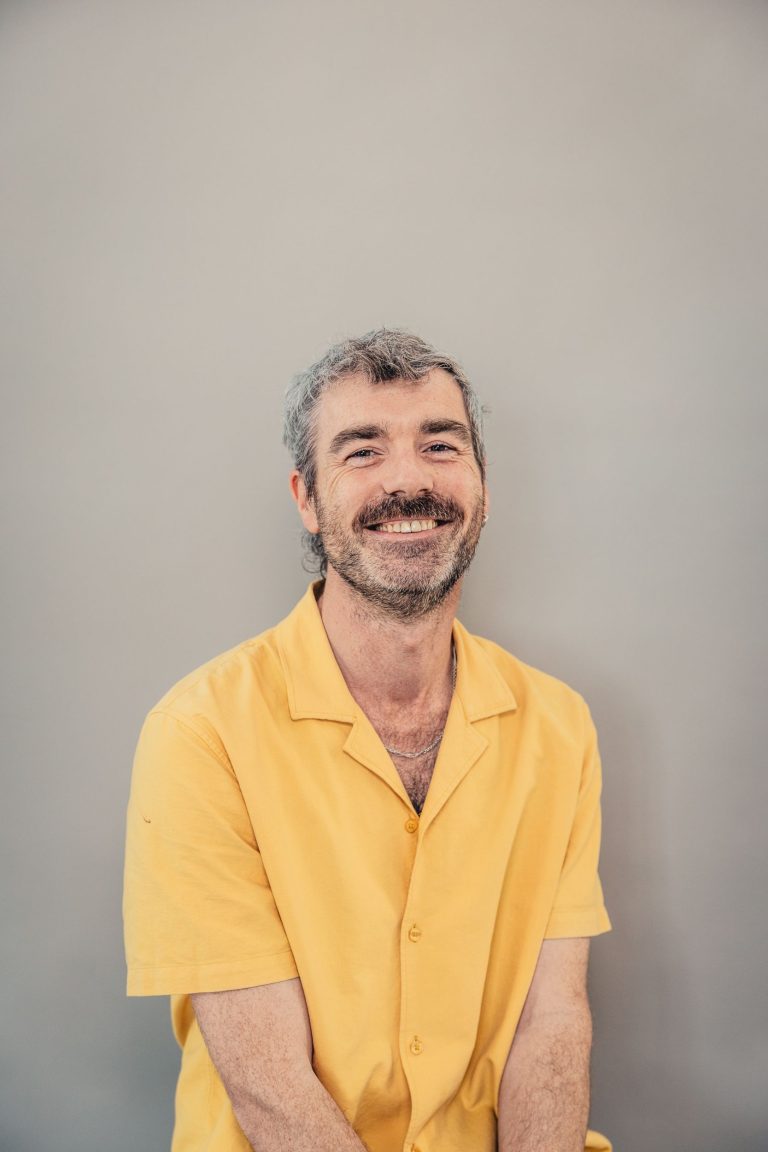 Frederik De Bosschere