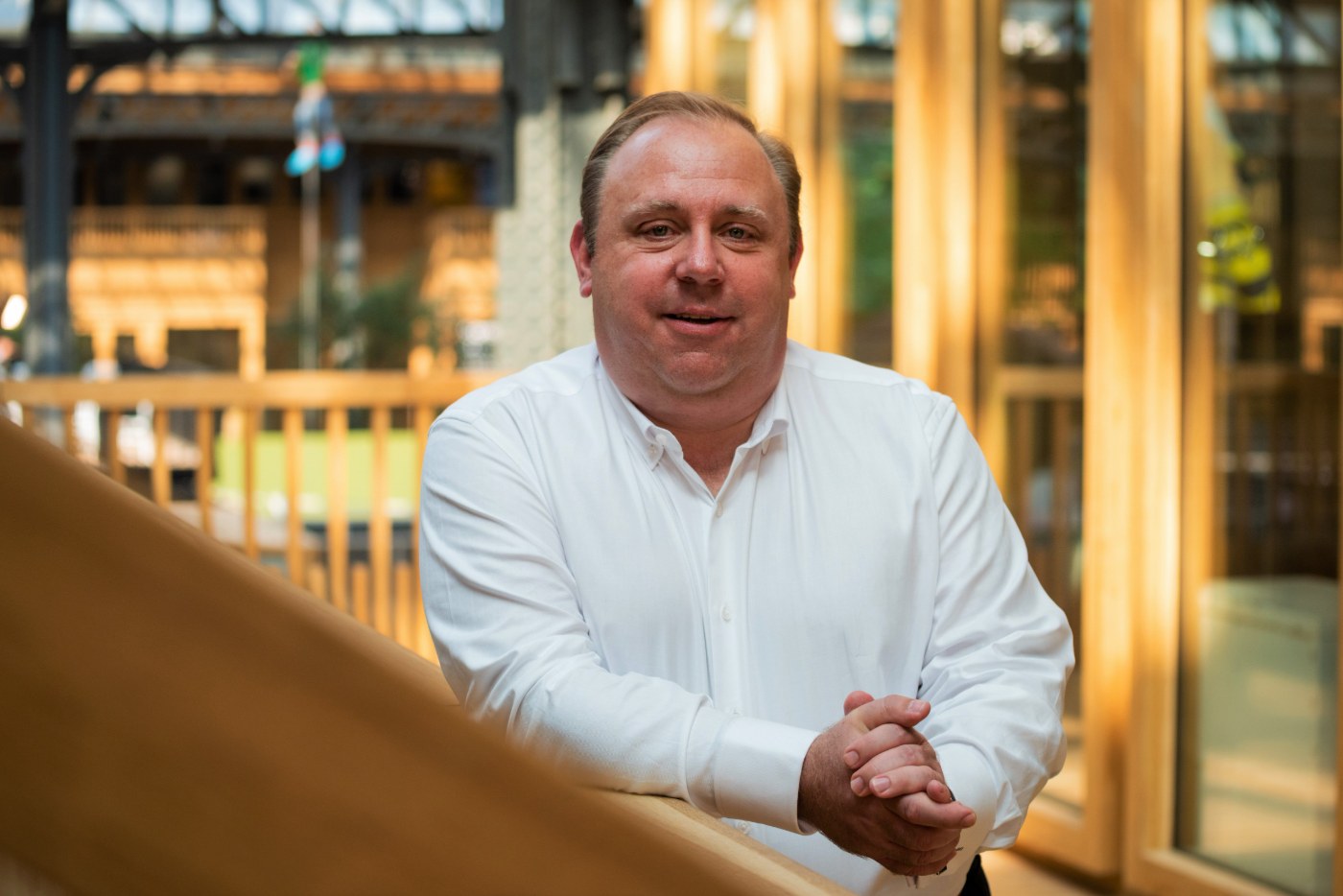 Jeroen Franssen